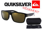 QUIKSILVER 1177 RIDGEMONT XKKY Okulary Sportowe