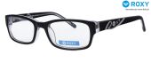 ROXY Model: RO3510 403T BLACK/TRANSP Okulary korekcyjne