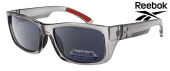 Reebok 17 Sportowe Okulary Przeciwsłoneczne 