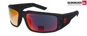 QUIKSILVER 1169 XKKR  CRUISE Okulary Przeciwsłoneczne Sportowe 