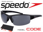 SPEEDO CODE 104 Okulary Sportowe Przeciwsłoneczne