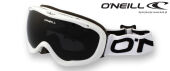 Gogle O'Neill SPIN WHT/BLK