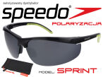 Okulary SPEEDO SPRINT 108 Polaryzacja