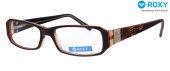 ROXY Model RO3311 407 BROWN Okulary korekcyjne