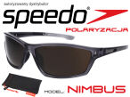 Okulary SPEEDO NIMBUS 108 Polaryzacja