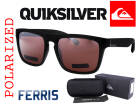 Okulary QUIKSILVER Ferris XSSM Okulary sportowe
