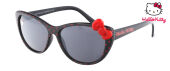 Okulary Hello Kitty VINTAGE KITTY czarne