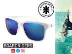 BOARDRIDERS 12 XWWB Okulary przeciwsłoneczne 