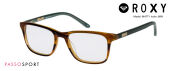 ROXY Model:  Matty Brown Okulary korekcyjne