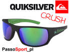 QUIKSILVER 1128 CRUSH 583 Okulary Sportowe