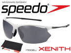 Okulary SPEEDO SPS XENITH 100 ALUMINIUM