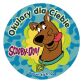 Etui do okularów Scooby Doo