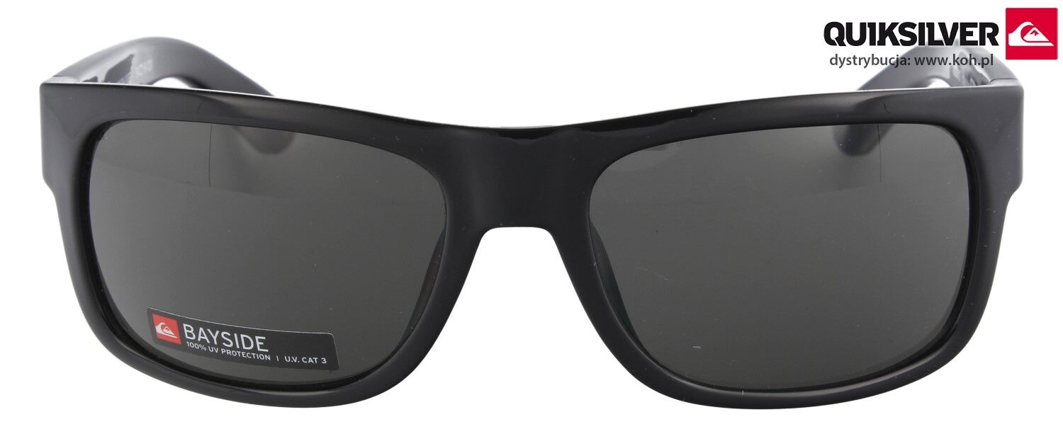 QUIKSILVER 4079 229 Okulary Przeciwsłoneczne - Sportowe Dziecięce - 4
