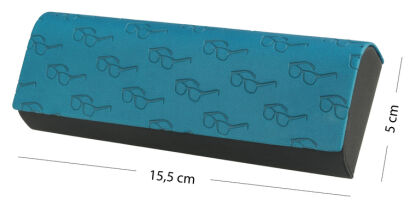 Etui do okularów korekcyjnych  Corsica C2