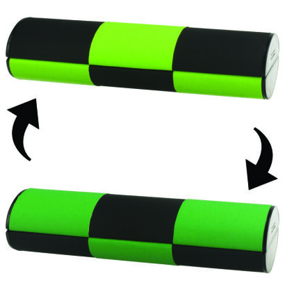 Etui do okularów korekcyjnych  Logic med. 14059 C2