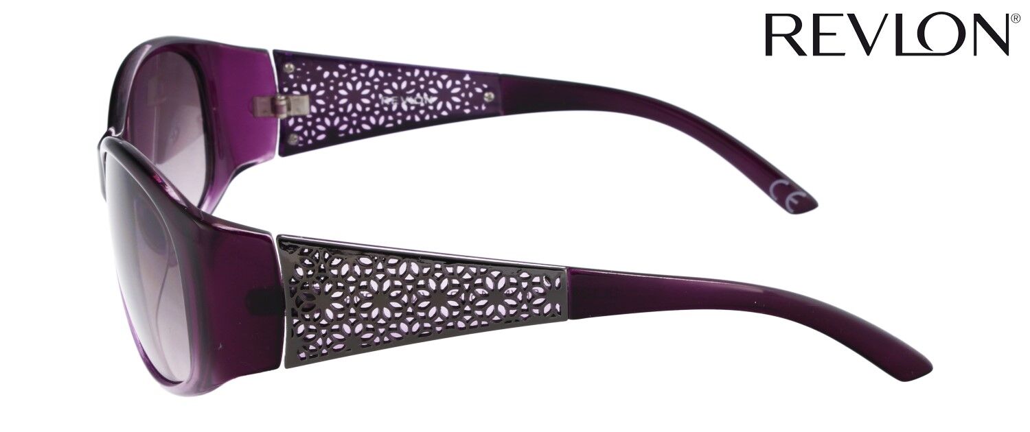Okulary przeciwsłoneczne REVLON 14609 - 3