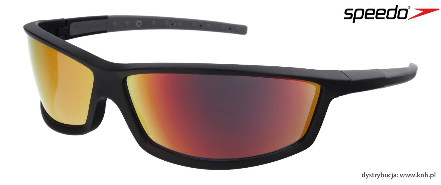 Okulary SPEEDO RULE 104 - 3