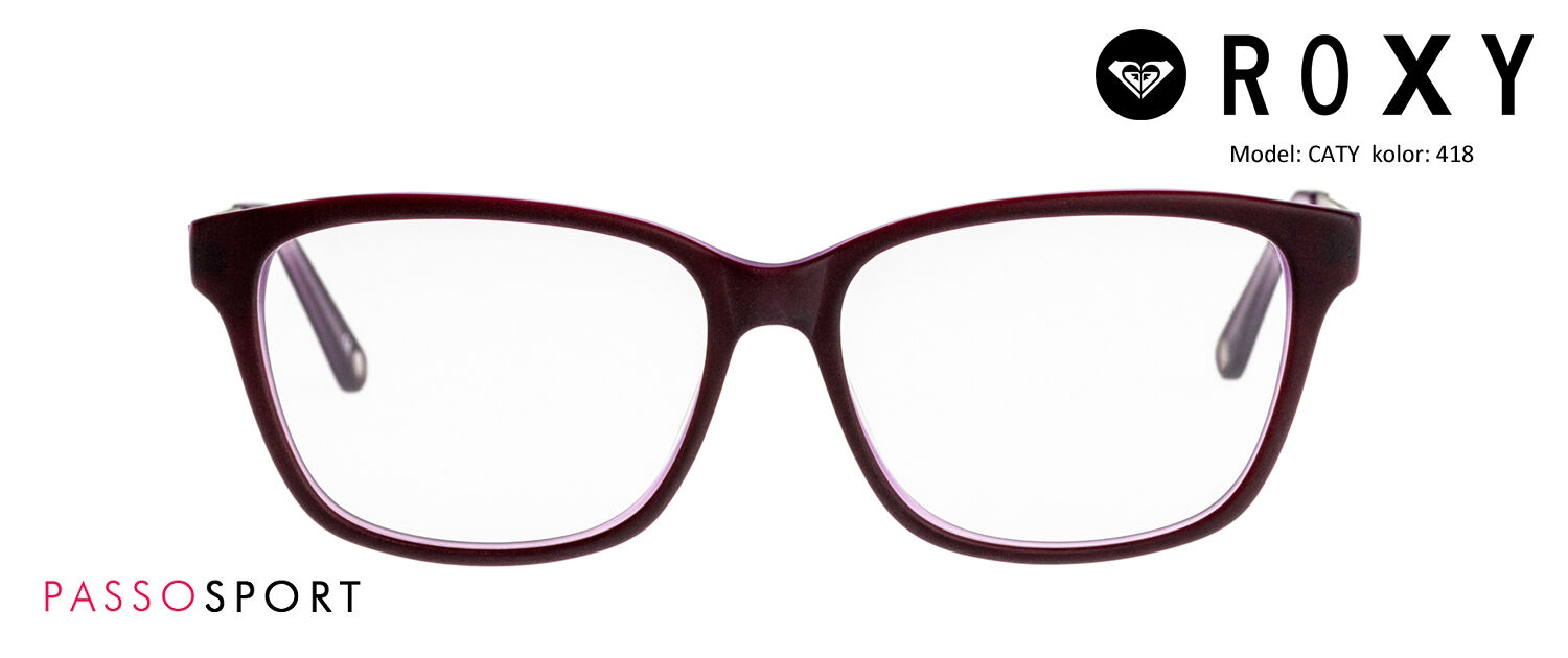 ROXY Model: CATY Purple Okulary korekcyjne - 2