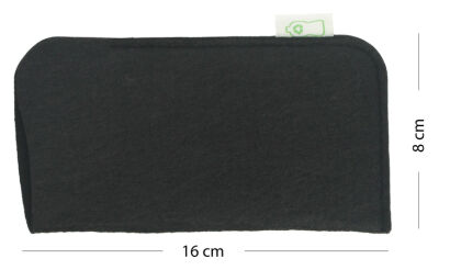 Etui do okularów korekcyjnych  Ribe C2