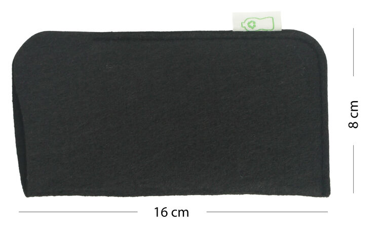 Etui do okularów korekcyjnych  Ribe C2