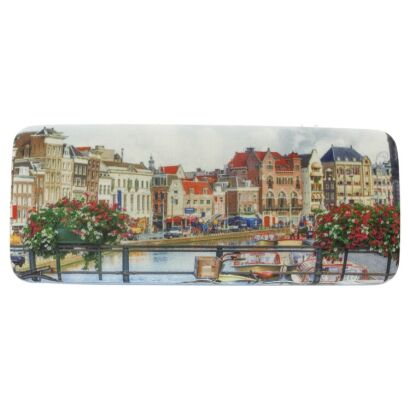 Etui do okularów korekcyjnych  Tourist C2