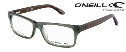  O'NEILL Model: SALT 107