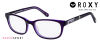 ROXY Model: TORAH Purple Okulary korekcyjne