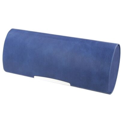 Etui do okularów korekcyjnych  Emma Niebieski