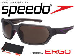 Okulary SPEEDO ERGO 108
