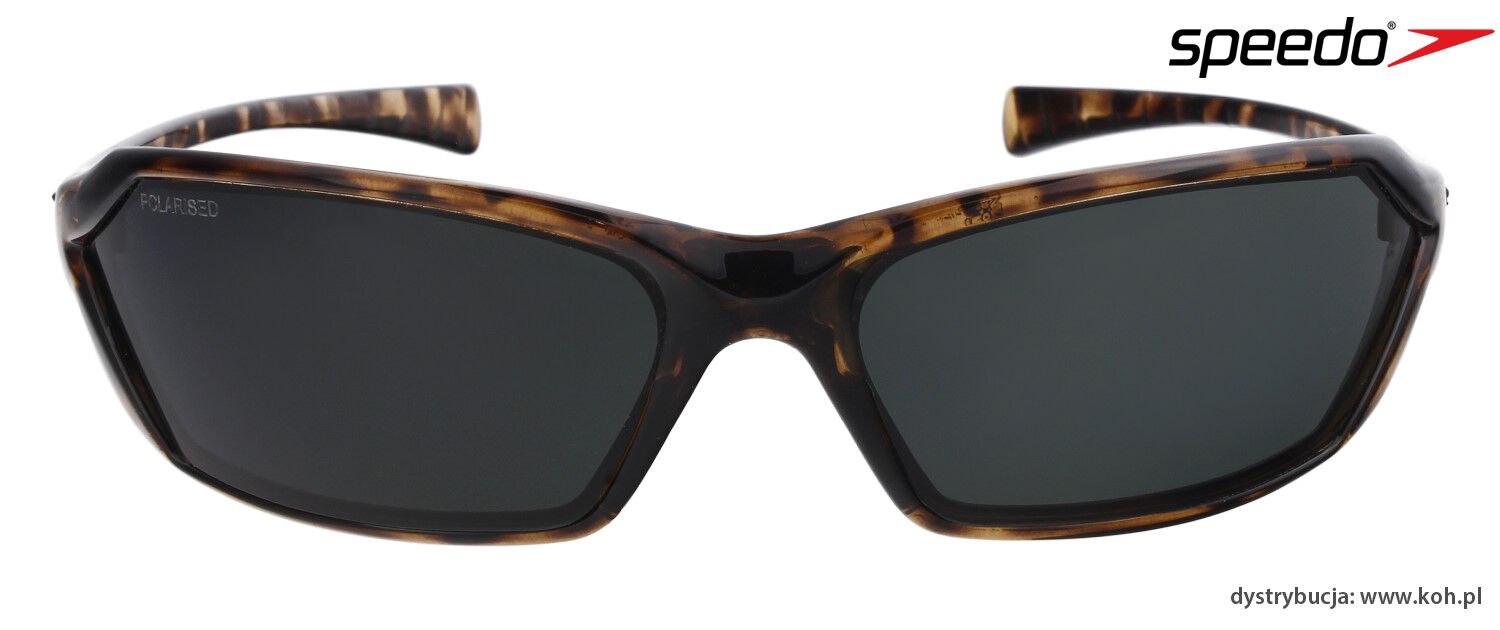 Okulary SPEEDO AQUA 102 Polaryzacja - 3