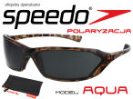 Okulary SPEEDO AQUA 102 Polaryzacja