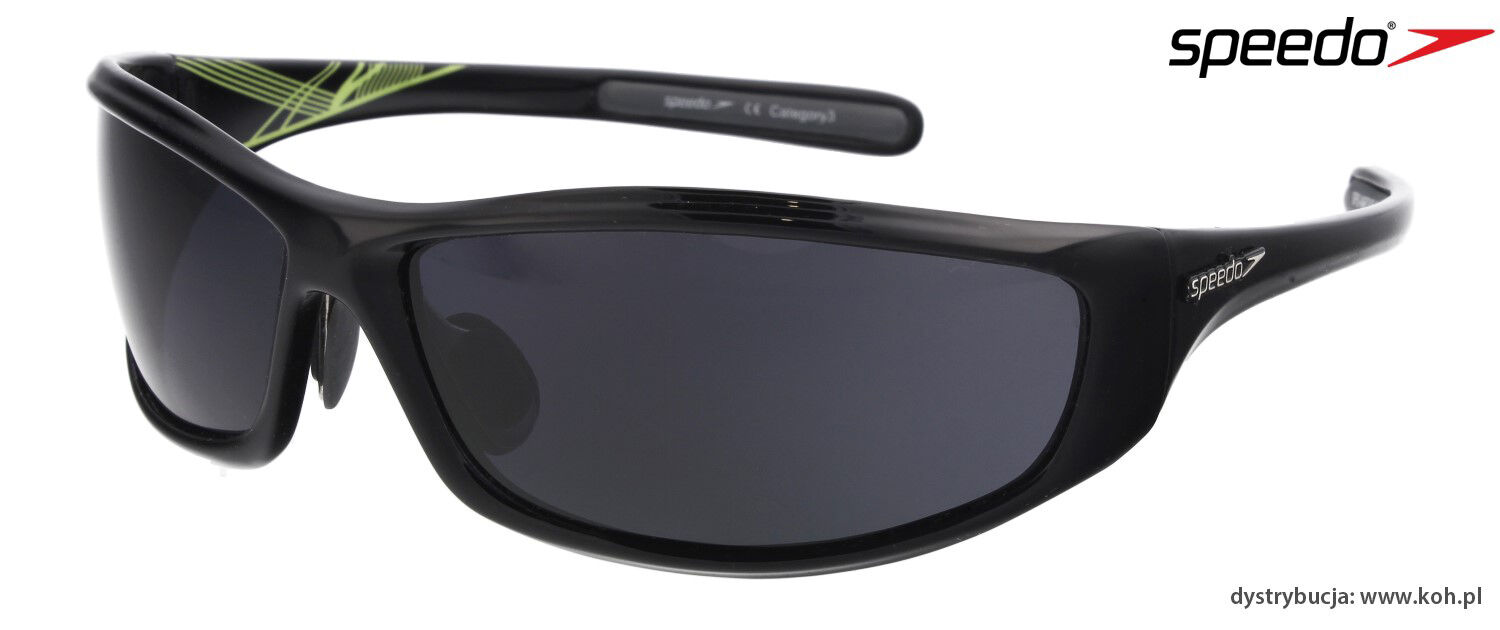 Okulary SPEEDO SPS VAPOUR 104 Polaryzacja - 2