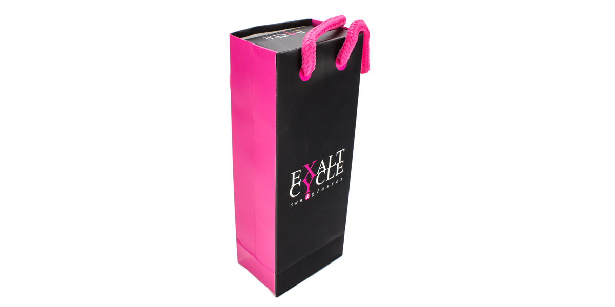 Exalt Cycle - Etui, futerał na okulary - 2