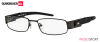 QUIKSILVER Model  RACER Green/Transp