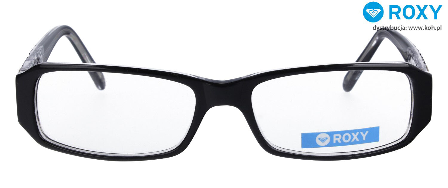ROXY Model RO3311 403 BLACK Okulary korekcyjne - 3