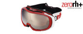 Gogle ZeroRH+ RH 993A 05 Kolor RED