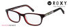 ROXY Model: TORAH Burgundy Okulary korekcyjne