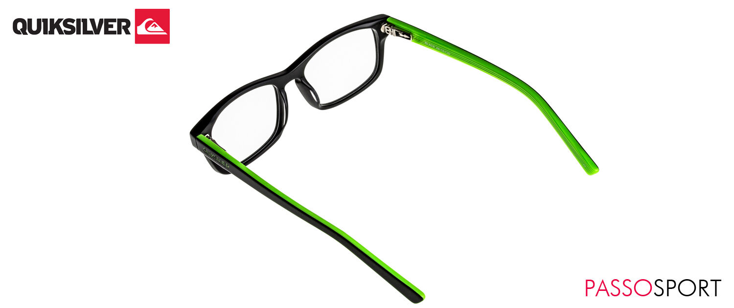 QUIKSILVER Model: MINI FERRIS Black - 4