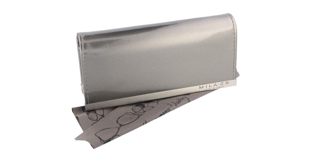 etui, kopertówka Mila ZEGNA - 3