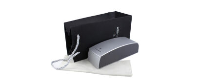 T-Charge etui na okulary korekcyjne jasne