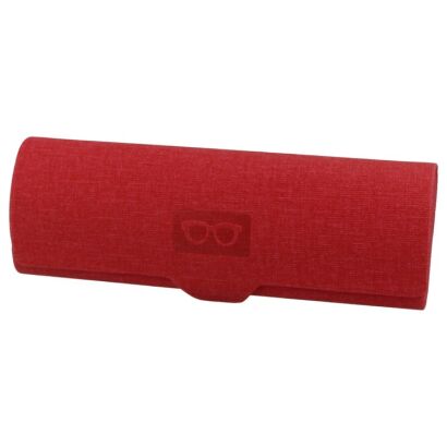 Etui do okularów korekcyjnych  Cyprus Róż