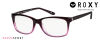 ROXY Model: FAITH Pink Okulary korekcyjne