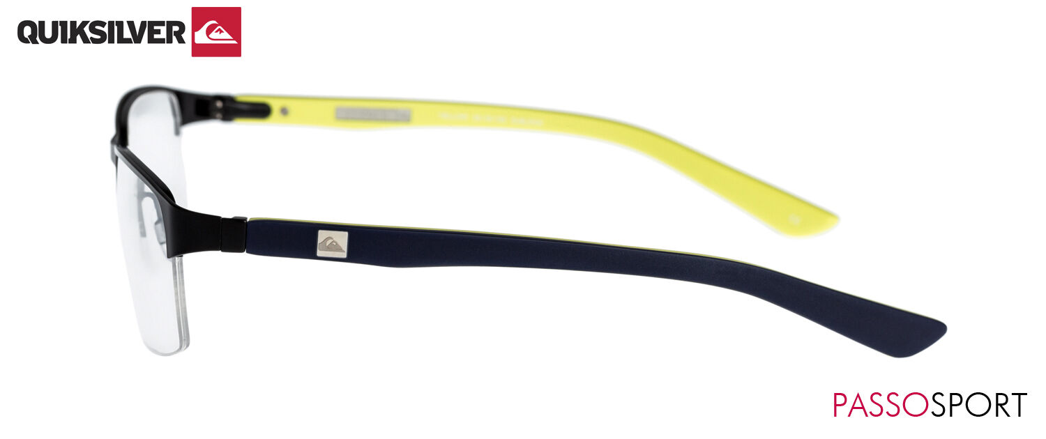 QUIKSILVER Model: FENDER Yellow - 3
