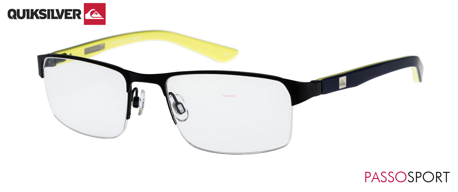 QUIKSILVER Model: FENDER Yellow