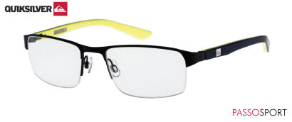 QUIKSILVER Model: FENDER Yellow