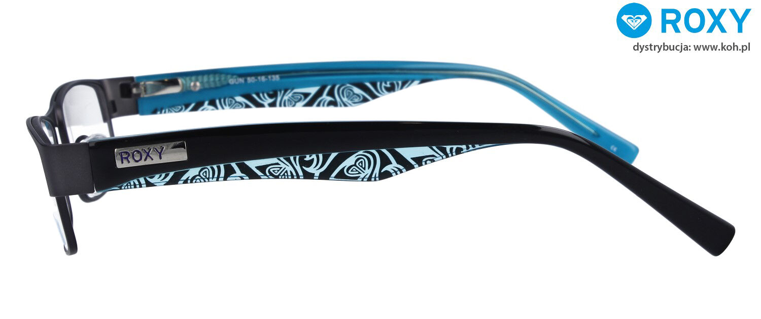 ROXY Model: 4001 kolor 400 Okulary korekcyjne - 2