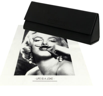 Etui do okularów korekcyjnych  Eleven Paris 1