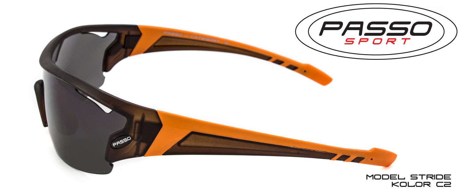 PASSO SPORT STRIDE c2 - 2