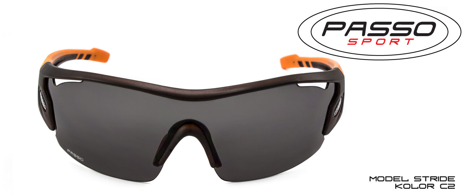 PASSO SPORT STRIDE c2 - 3