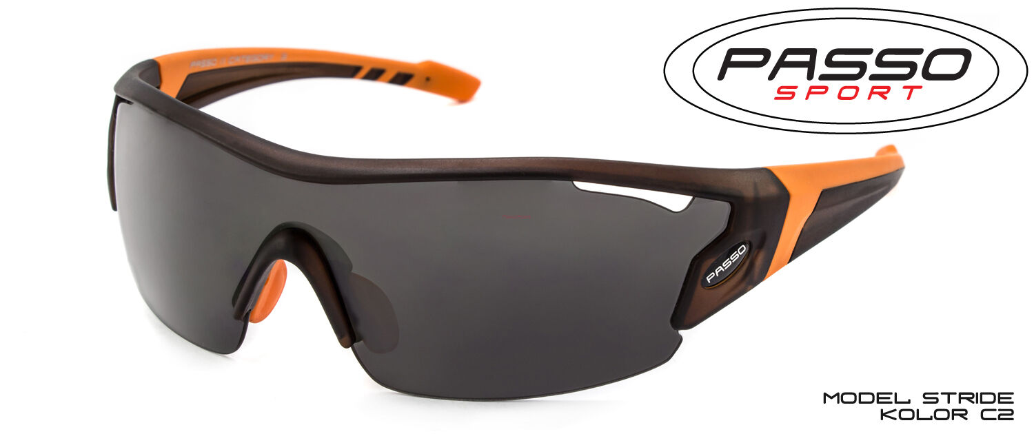 PASSO SPORT STRIDE c2